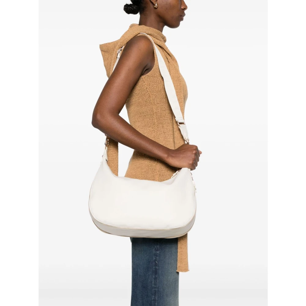 Liu Jo Beige Schoudertas Damesmode Beige Dames