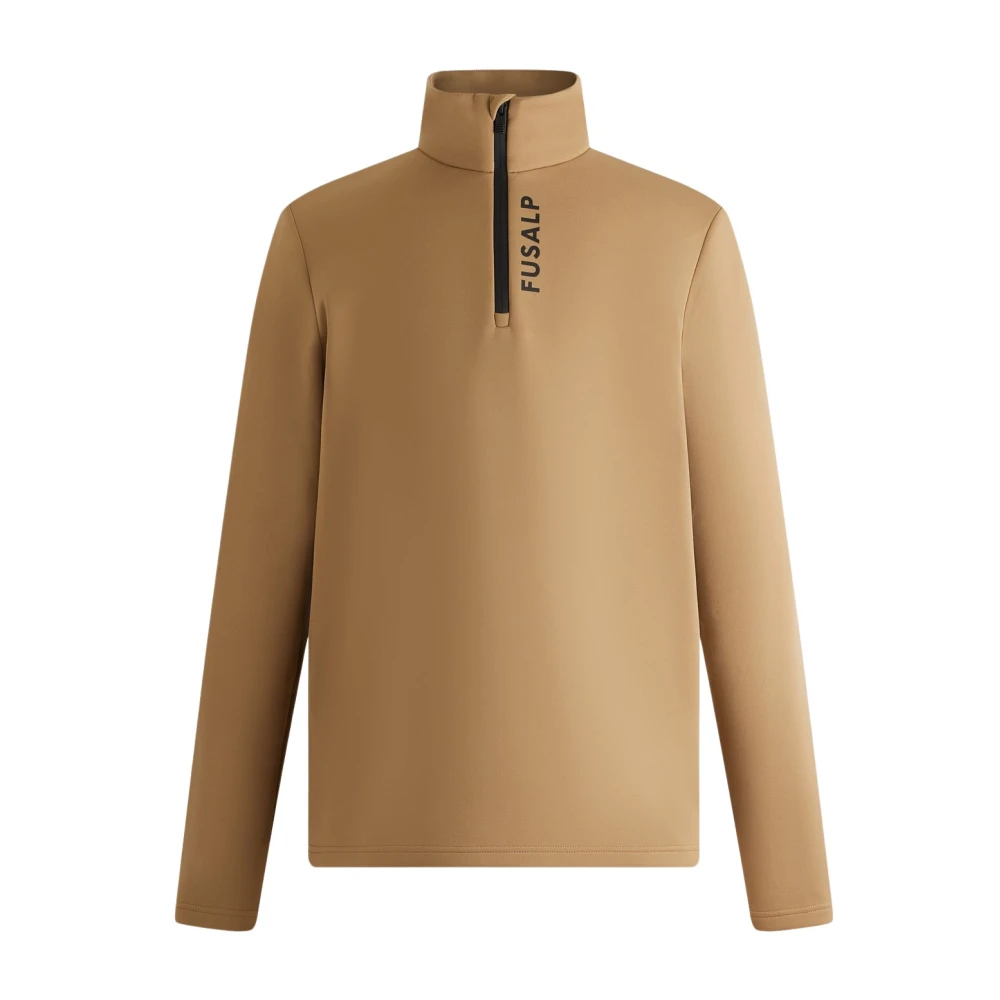Fusalp - Tops - Beige - Fusalp - Modalova