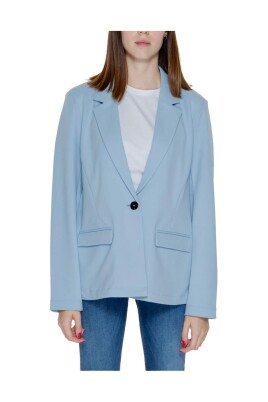 blue-polyester-suit-blazer-casual-style