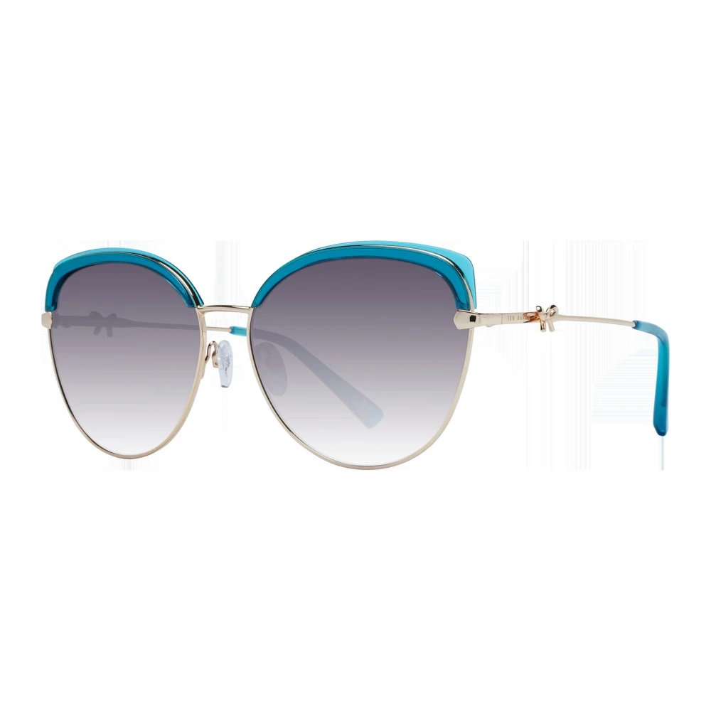 Ted Baker Multicolor Women Sunglasses Flerfärgad Dam