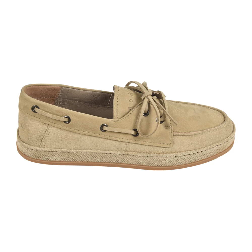 Shoes > Flats > Sailor Shoes - - Hogan - Modalova