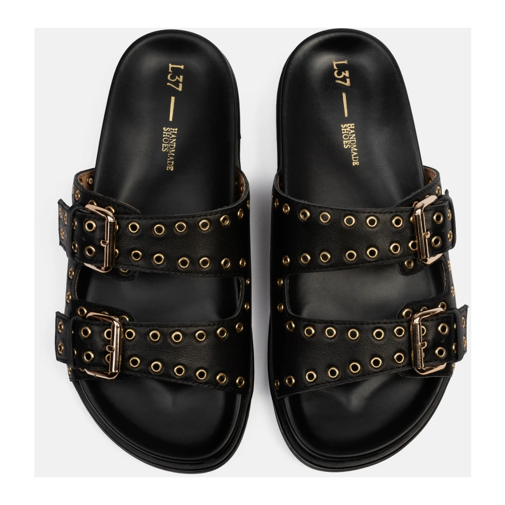 L37 Sliders