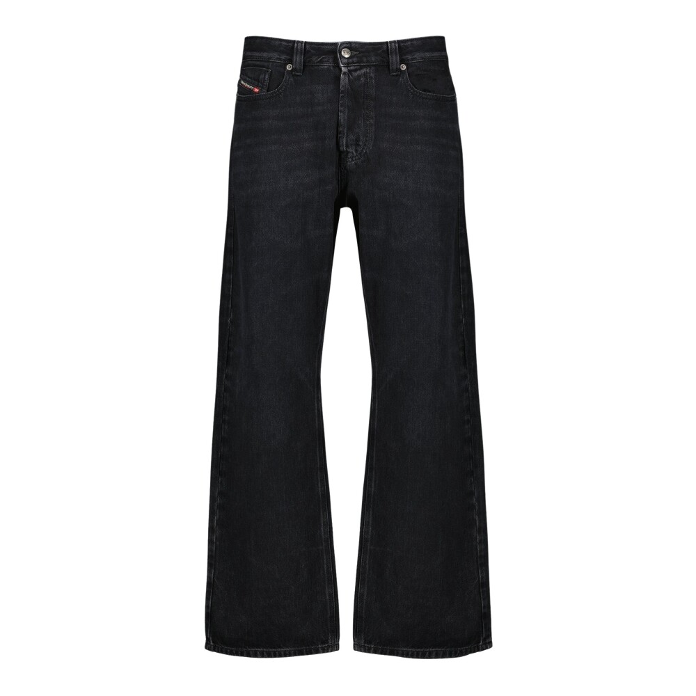 Flare Jeans