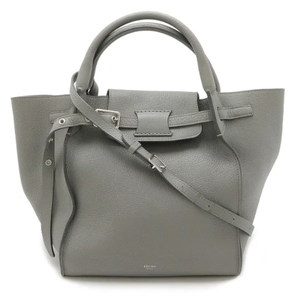 Pre-owned > Pre-owned Bags > Pre-owned Handbags - - Celine Vintage - Modalova