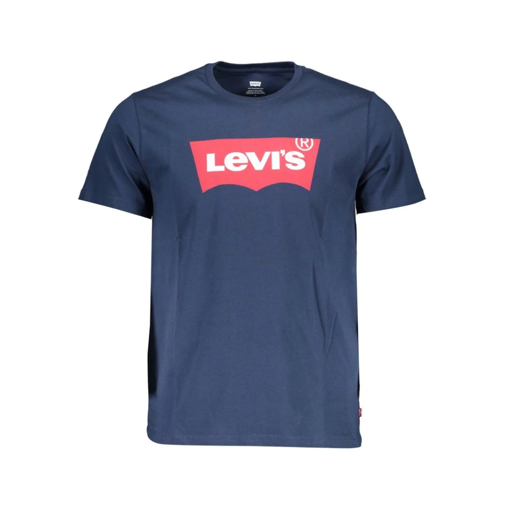 Levi's - Tops > T-Shirts - Blue - Levi's - Modalova
