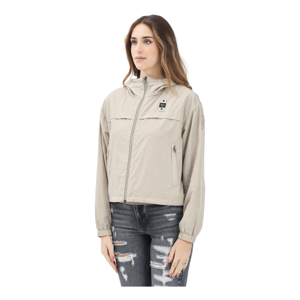 Jackets > Light Jackets - - Blauer - Modalova