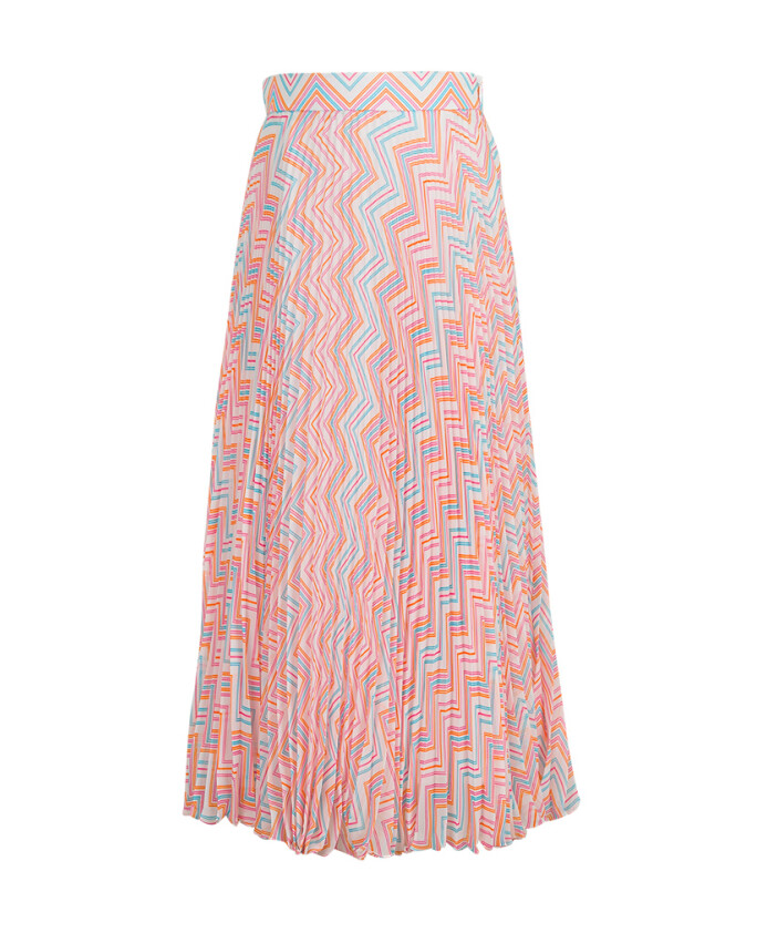 multicolore-polyester-doublure-en-coton