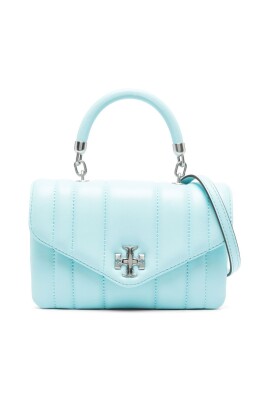 Tasche Spazzolato Mini von Tory Burch - online bestellen bei