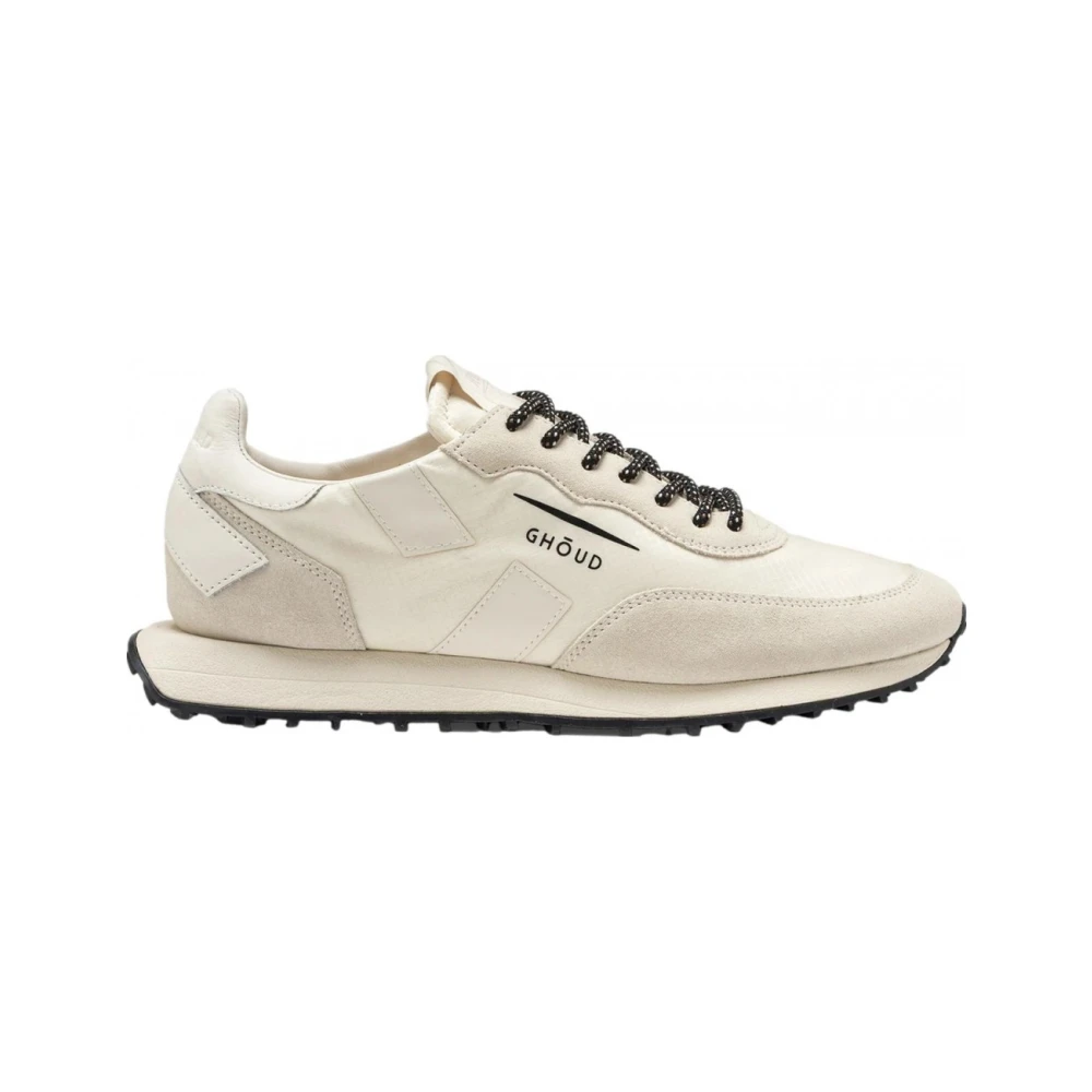 Ghoud Men's White Rush Framework