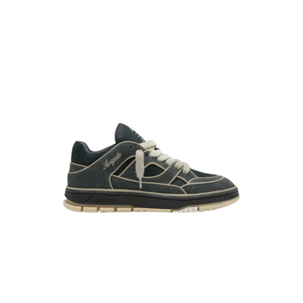 Axel Arigato Area Lo Heren Schoenen Veelkleurig Multicolor