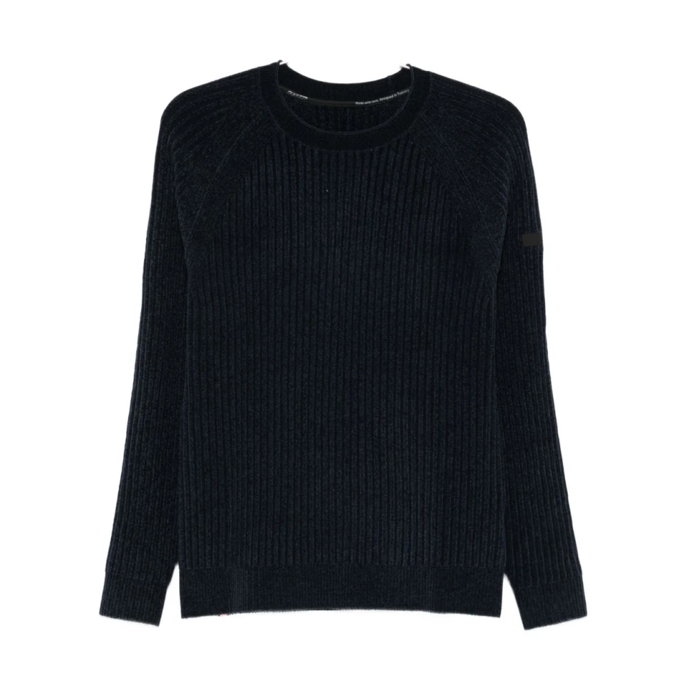 Knitwear > Round-neck Knitwear - - RRD - Modalova