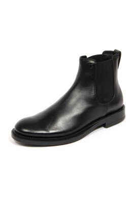 beatles-leather-chelsea-boots