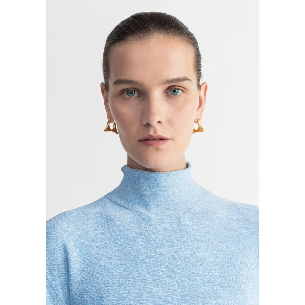 Aeron Aspen Blue Dames
