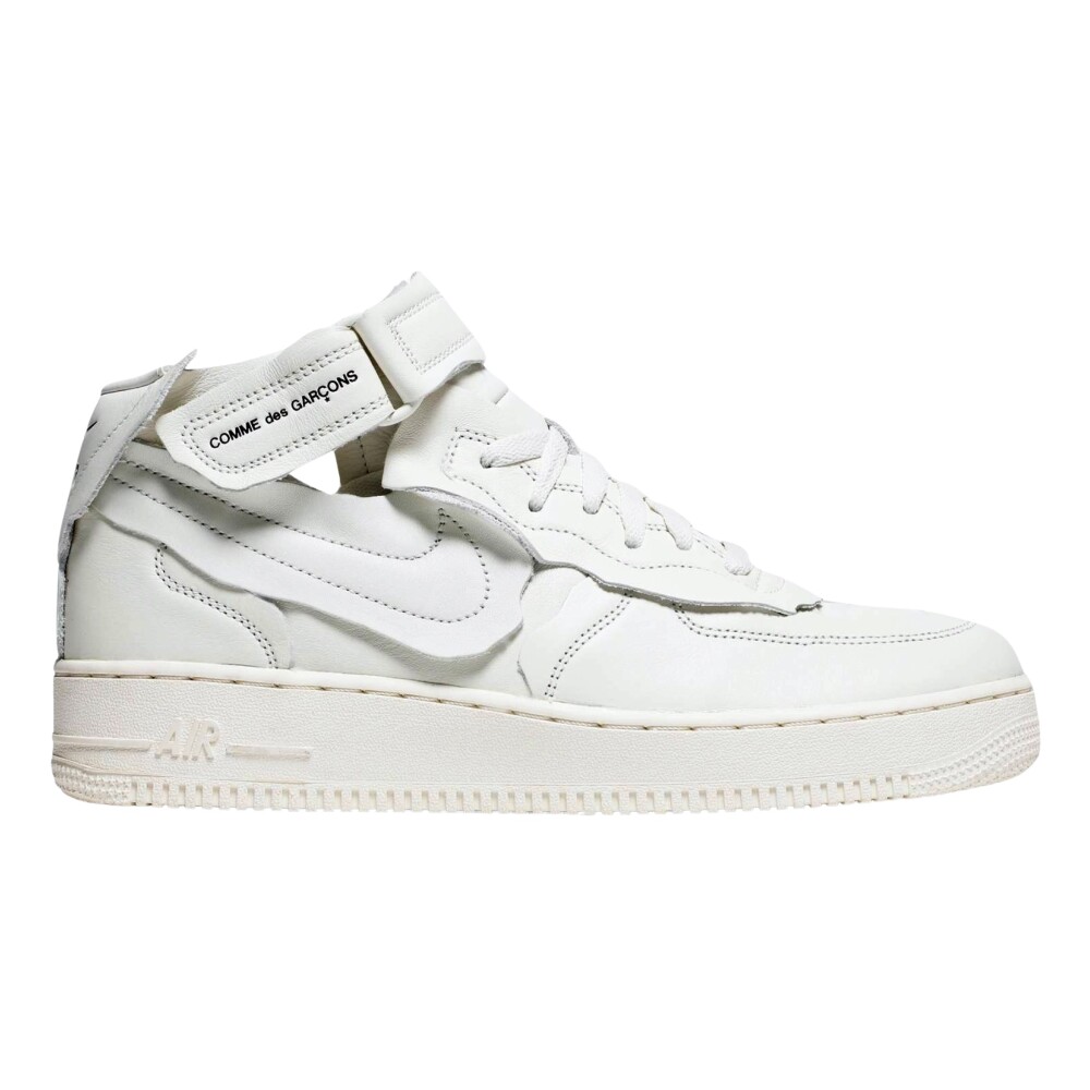 Air force 1 hvid dame best sale