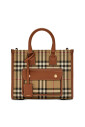 multicolour-vintage-check-cotton-handbag