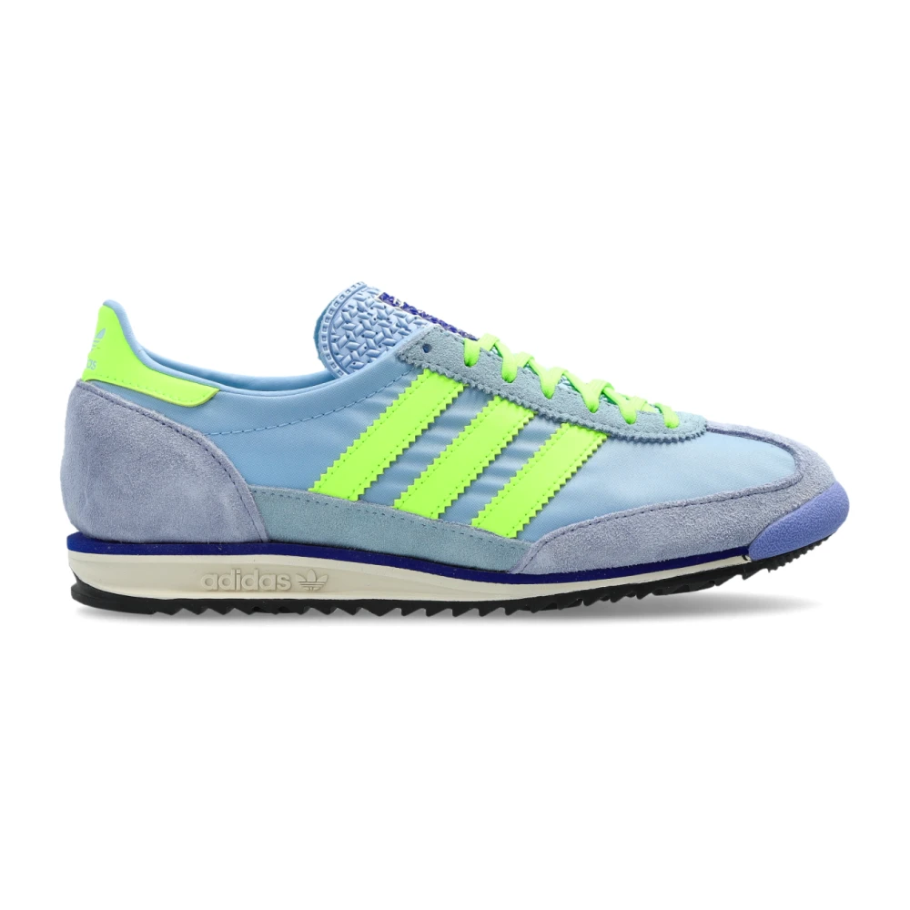 Adidas Originals Damen Blau Schuhe, 39 Eugröße: