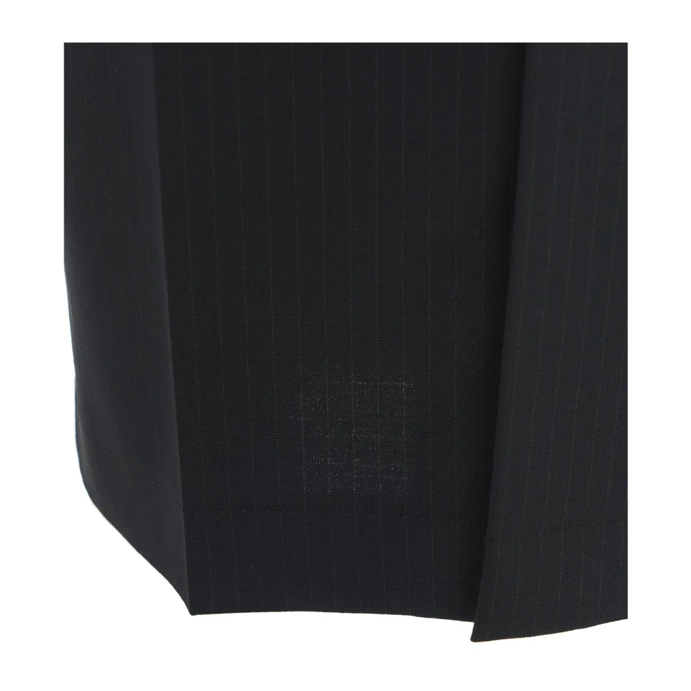 Birgitte Herskind Elegante Grijze 'Nina' Rok Gray Dames