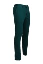 green-straight-fit-formal-trousers
