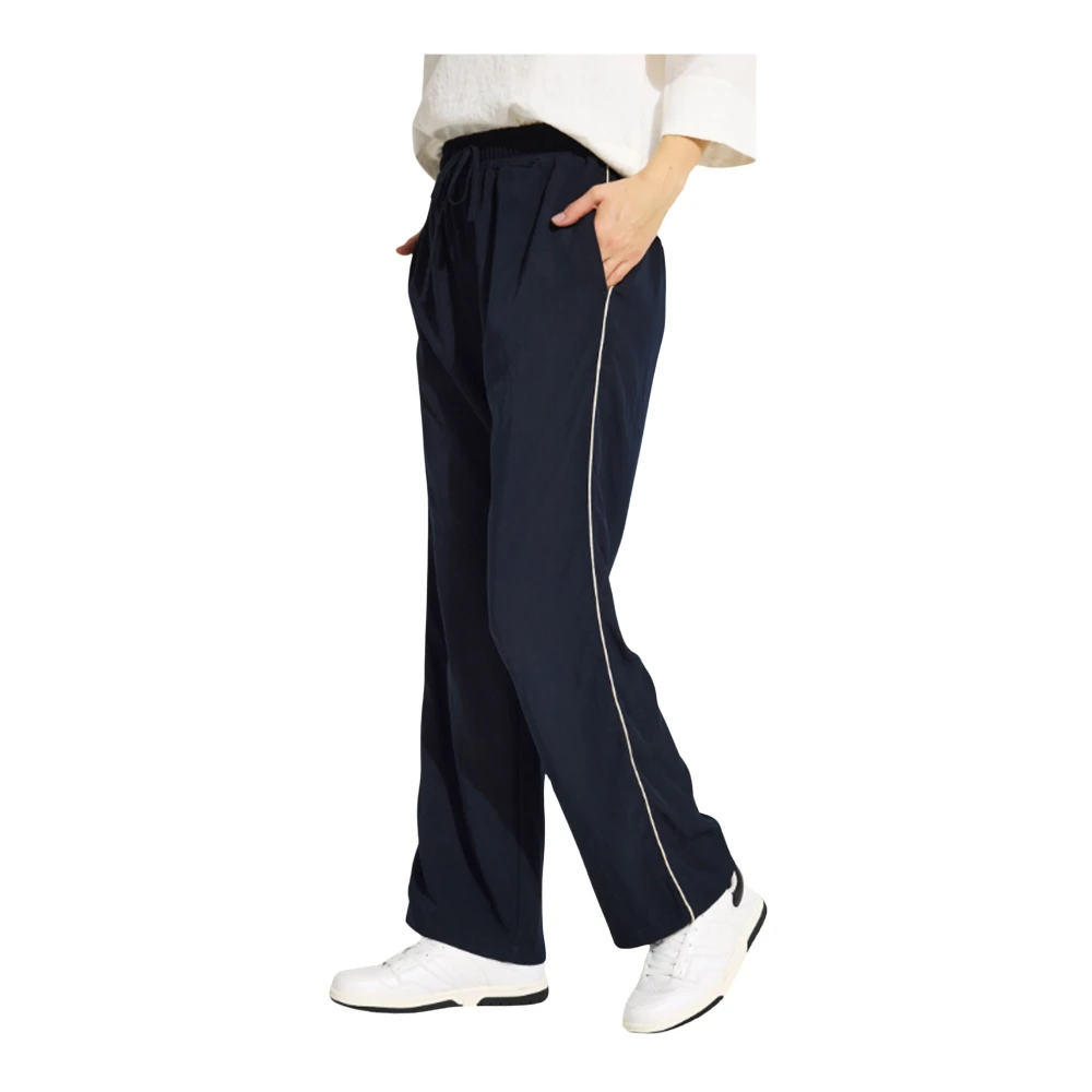 Trousers > Wide Trousers - - IN Front - Modalova