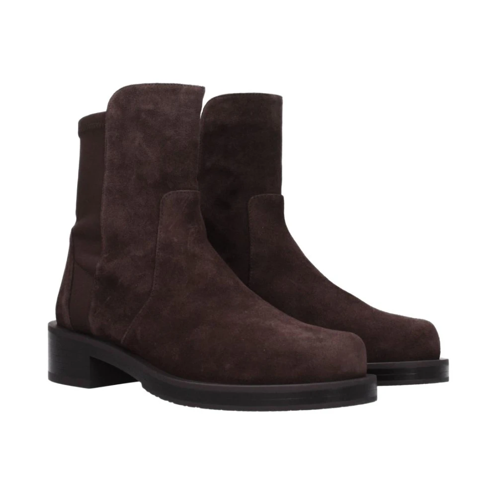 Shoes > Boots > Ankle Boots - - Stuart Weitzman - Modalova