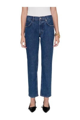 Kate Straight Jeans