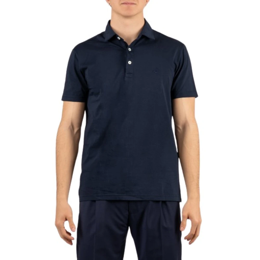 Brooksfield Uomo Blu Top, Xl, New,