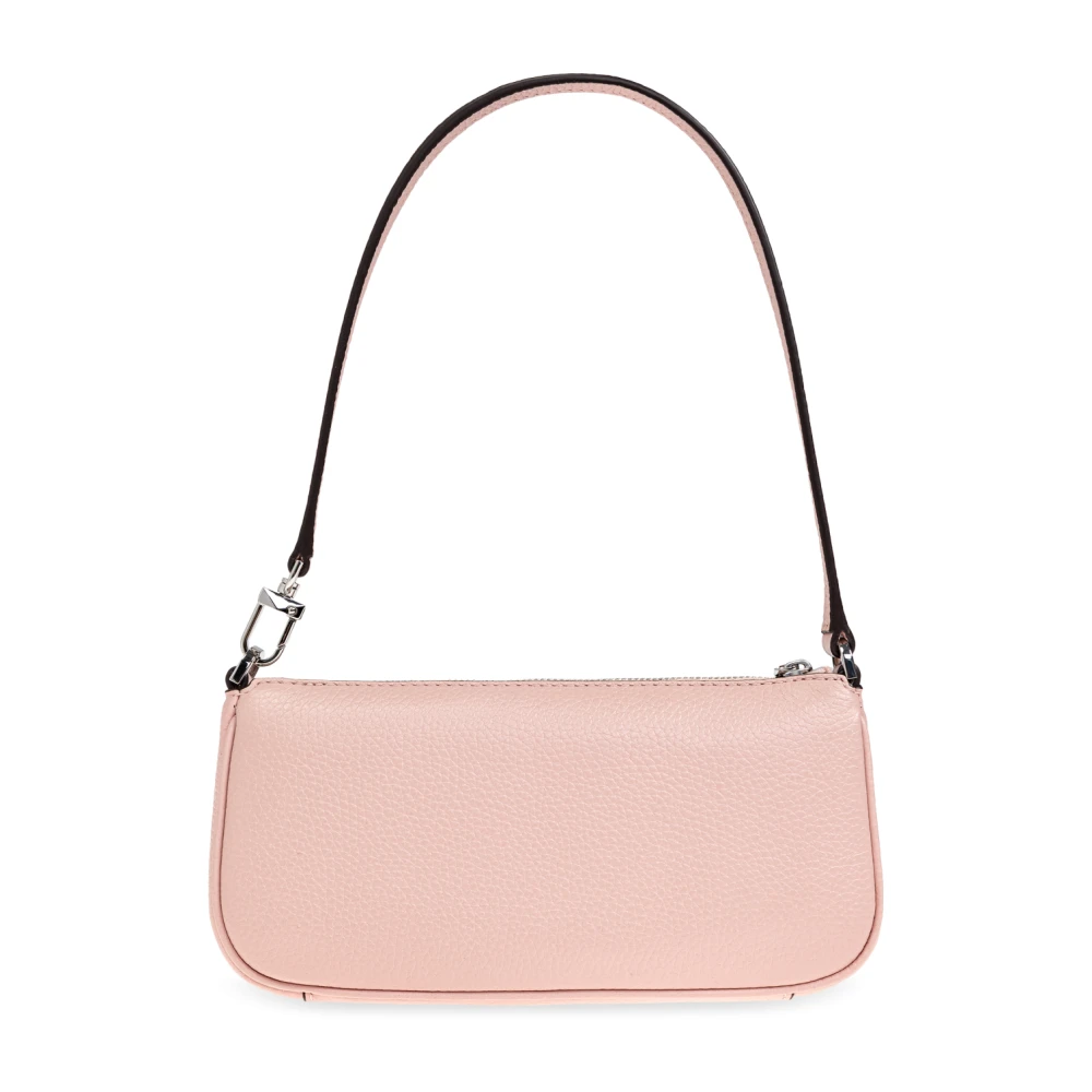 Michael Kors Handtas Zoe Pink Dames