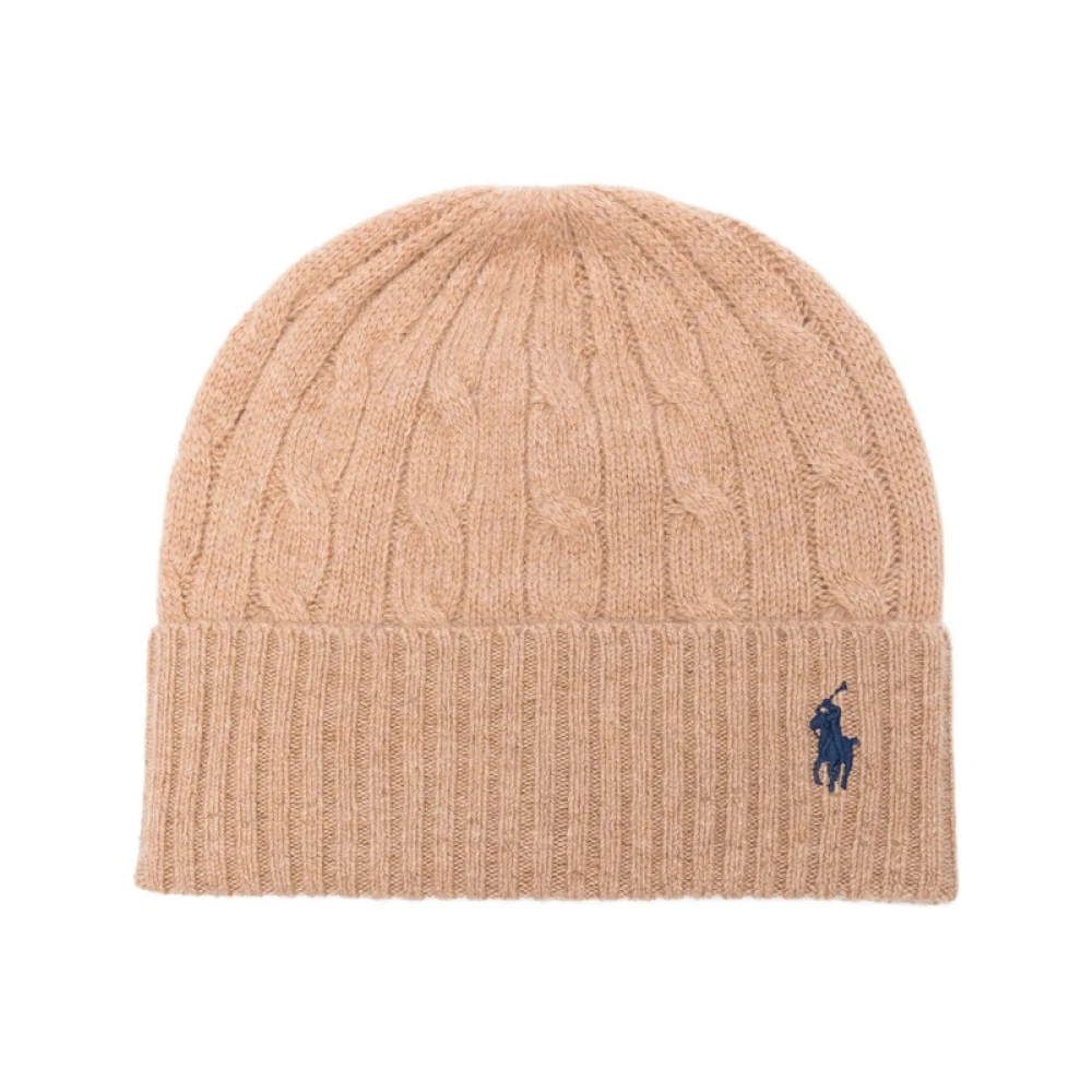 Accessories > Hats > Beanies - - Ralph Lauren - Modalova
