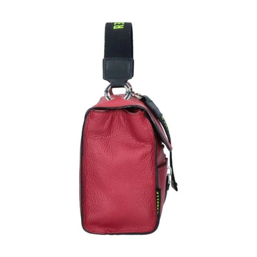 Rebelle Chloe Satchel Tas met Afneembare Band Red Dames