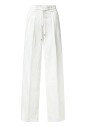 pantalon-en-popeline-de-melange-modal