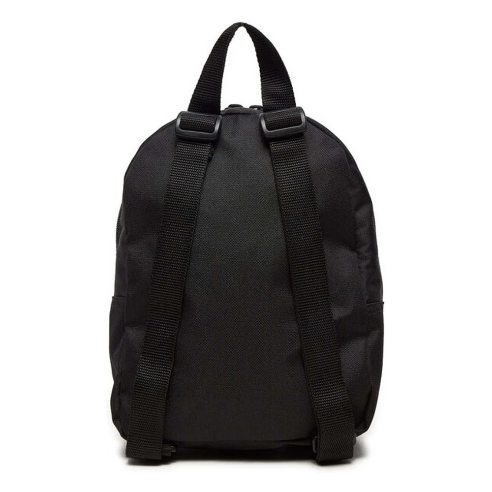 Vans Kreeg deze rugzak Black Heren