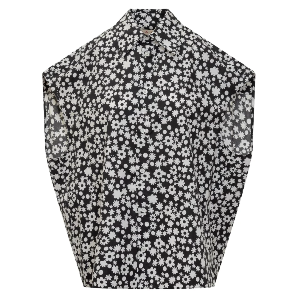 Blouses & Shirts > Shirts - - Marni - Modalova