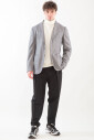 blazer-en-laine-avec-poche
