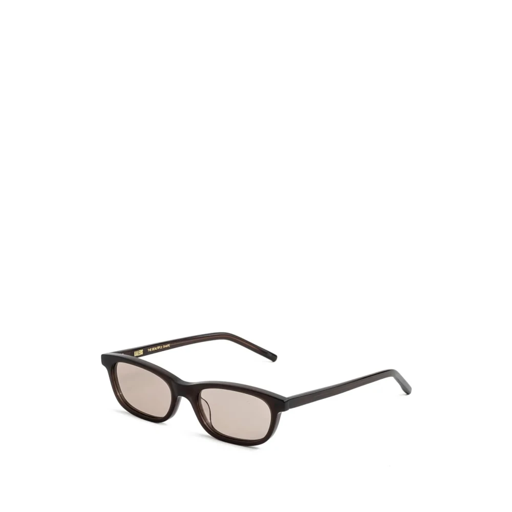 Kaleos Women's Brown Sunglasses, 53 Mm, Monte 004 Sunglasses