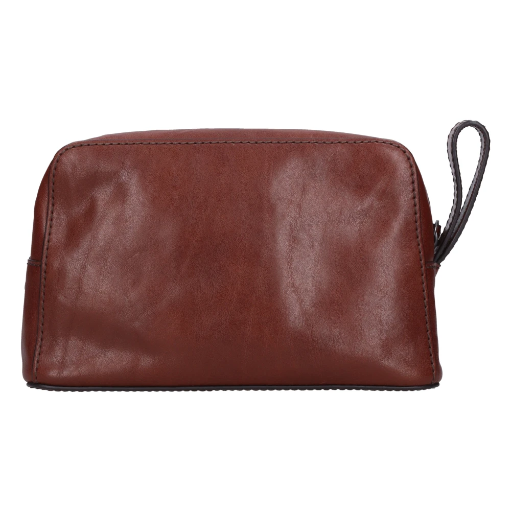 The Bridge Accessoires Bruin Brown Dames