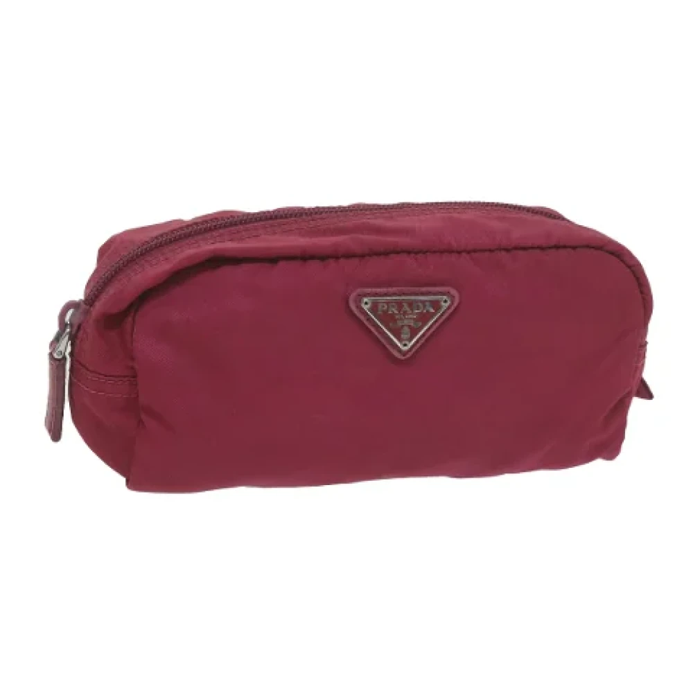 Pre-owned > Pre-owned Bags - - Prada Vintage - Modalova