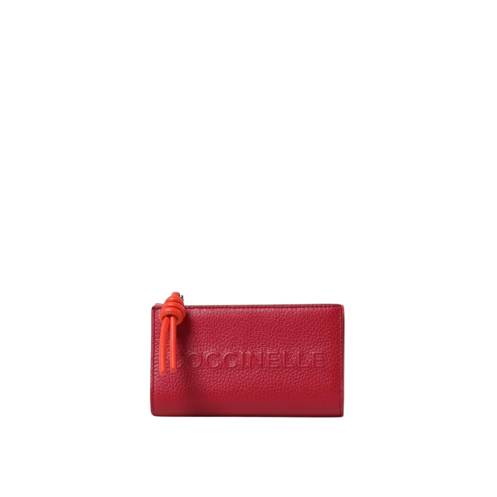Accessories > Wallets & Cardholders - - Coccinelle - Modalova