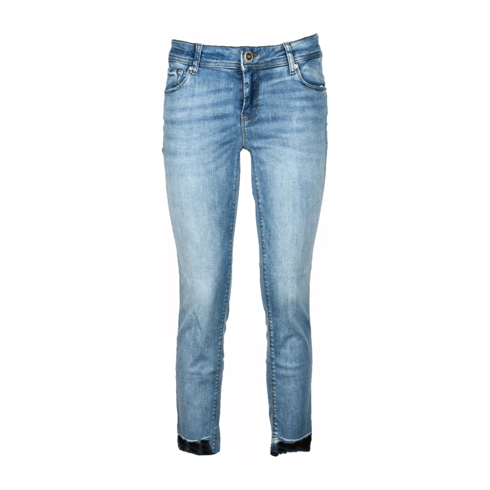 Gaudi Jeans Blue Dames