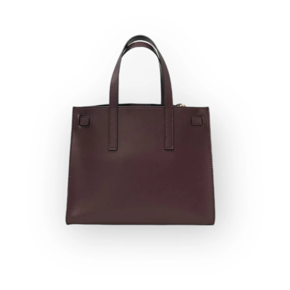 Gianni Chiarini Schoudertassen Altea Collectie Purple Dames
