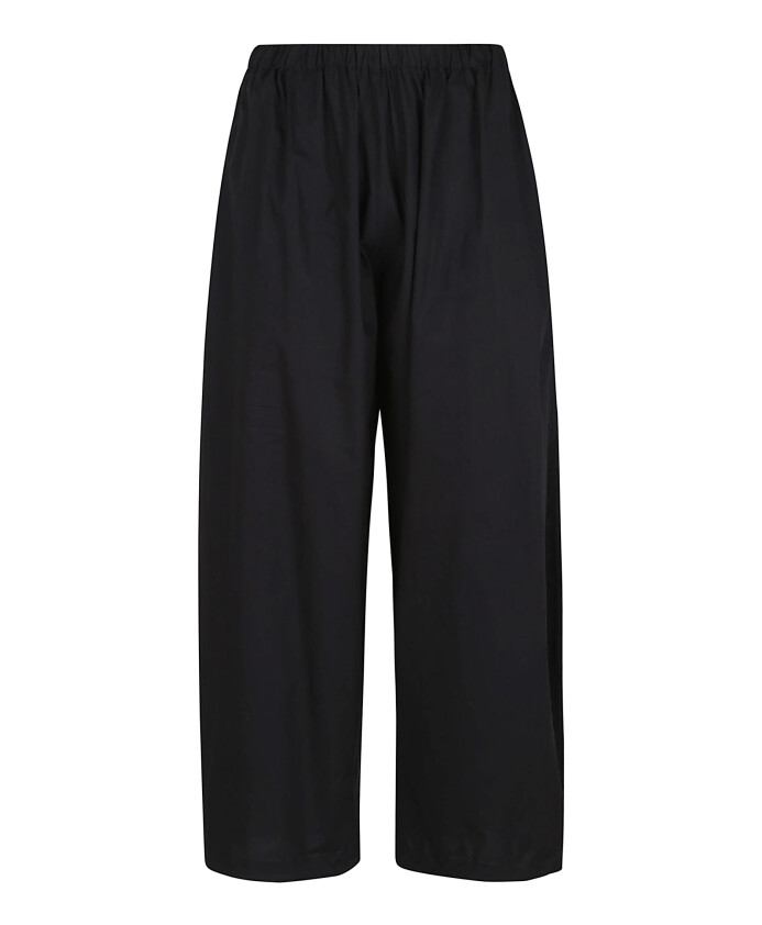 black-cotton-trousers-stylish-elegant