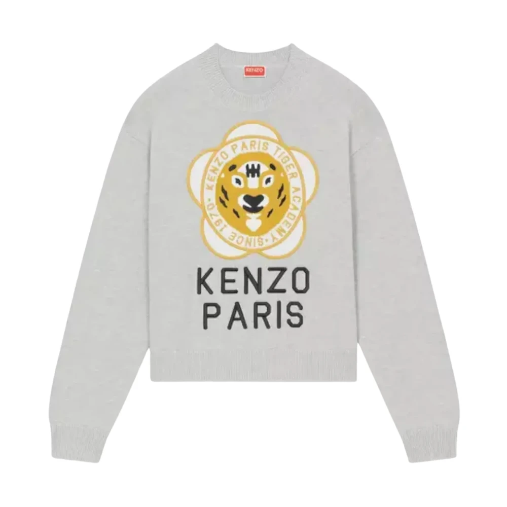 Sweatshirts & Hoodies > Sweatshirts - - Kenzo - Modalova
