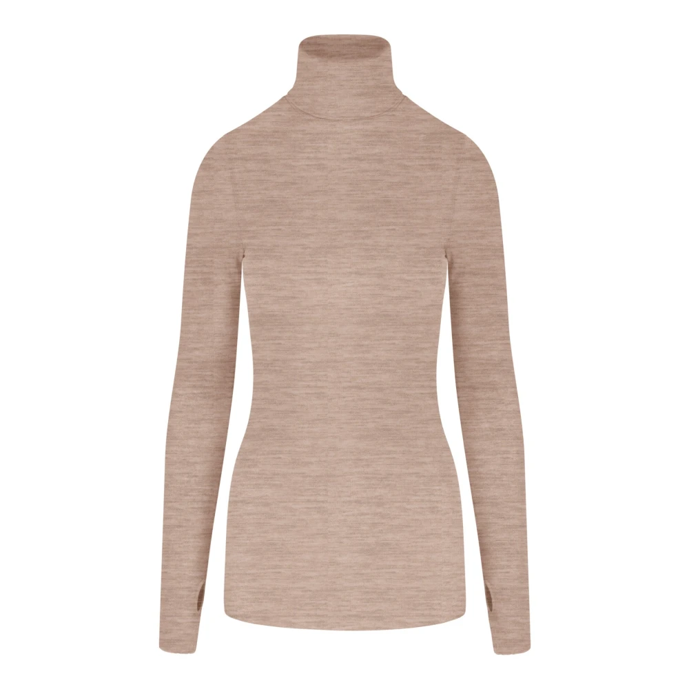 Knitwear > Turtlenecks - - BomBoogie - Modalova