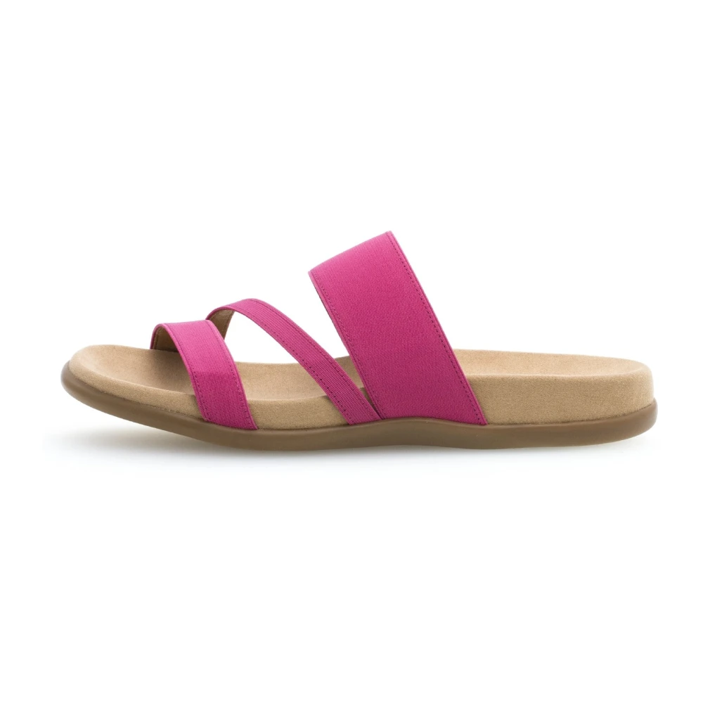 Shoes > Flip Flops & Sliders > Sliders - - Gabor - Modalova