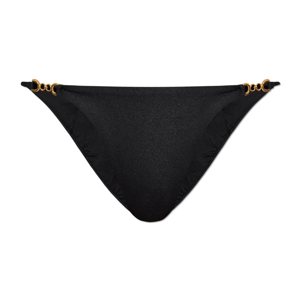 Melissa Odabash Monza bikinibroekje Black Dames