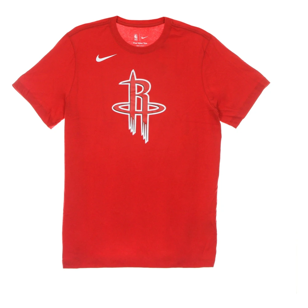 Nike - Tops > T-Shirts - Red - Nike - Modalova