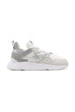 sneakers-en-daim-et-tissu-clik-67-argent