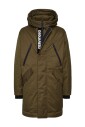 parkas
