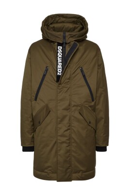 parkas