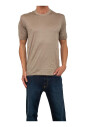 t-shirt-beige-style-mode-decontracte