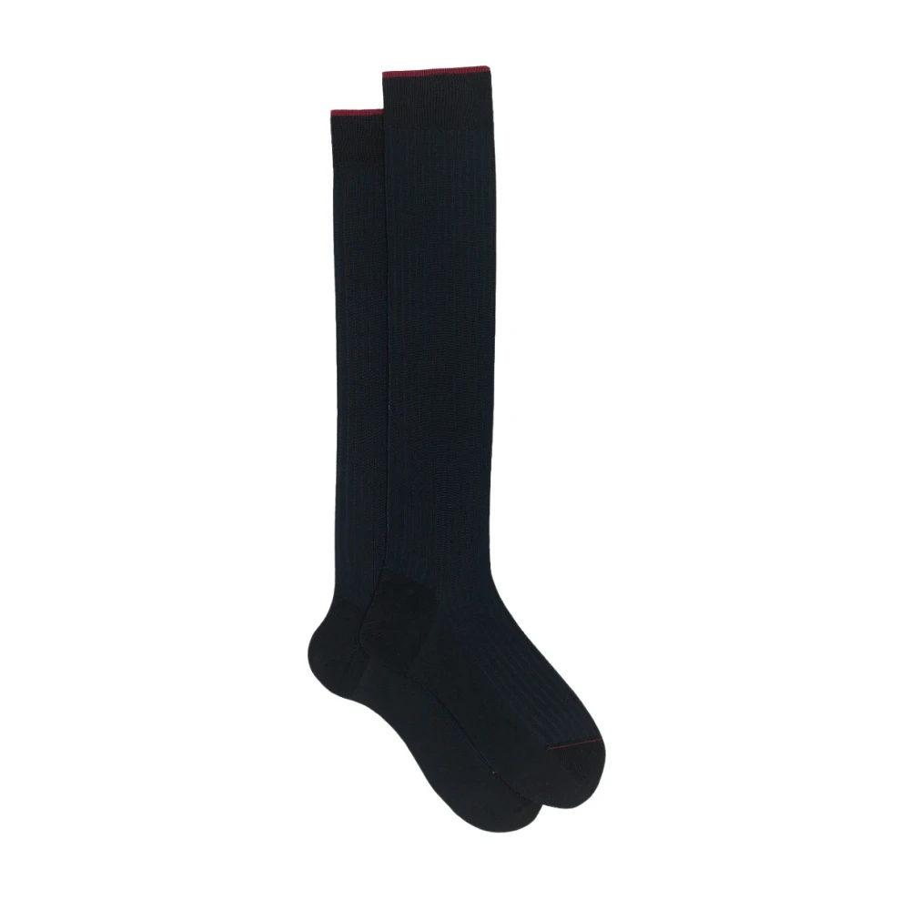 Gallo - Underwear > Socks - Blue - Gallo - Modalova